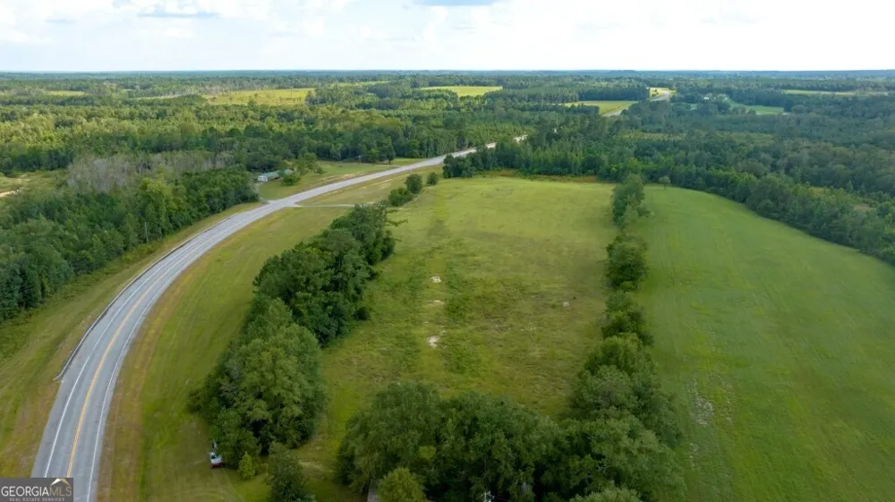 0 HWY 319-441 Jacksonville, GA 31544