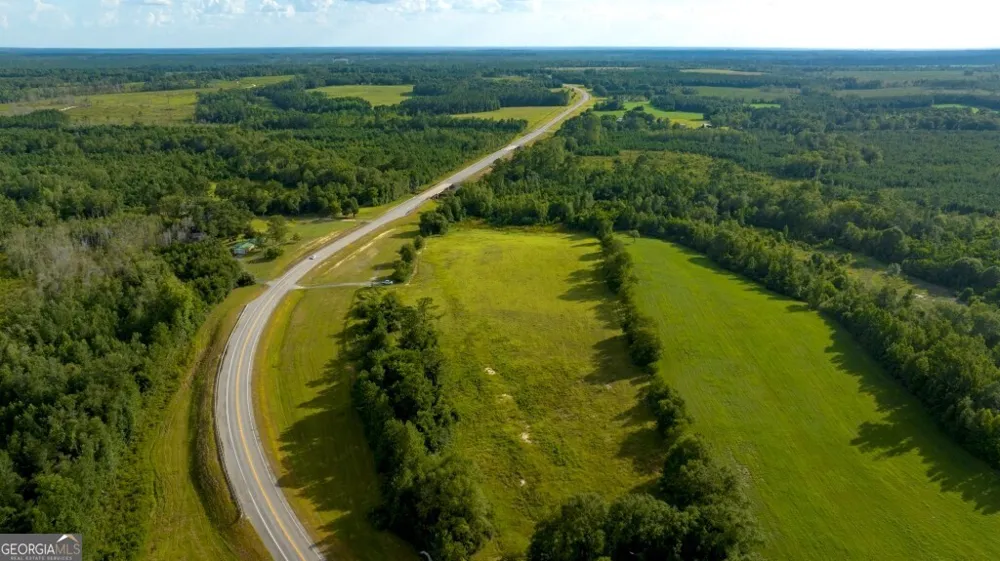 0 HWY 319-441 Jacksonville, GA 31544