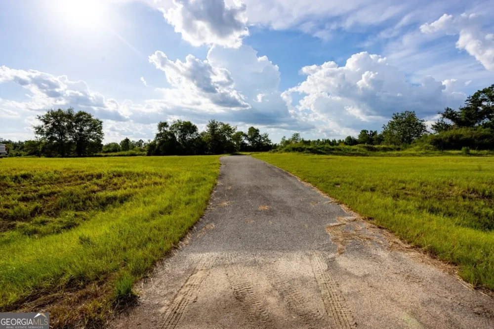 0 HWY 319-441 Jacksonville, GA 31544