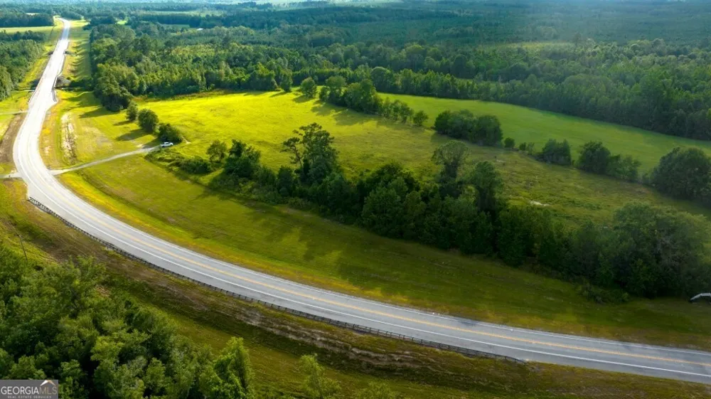 0 HWY 319-441 Jacksonville, GA 31544