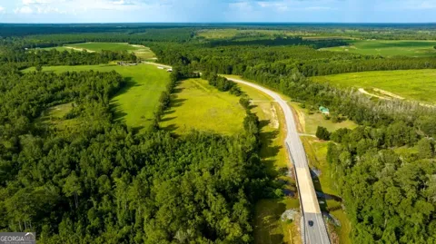 0 HWY 319-441