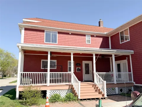 703 Saint John Street