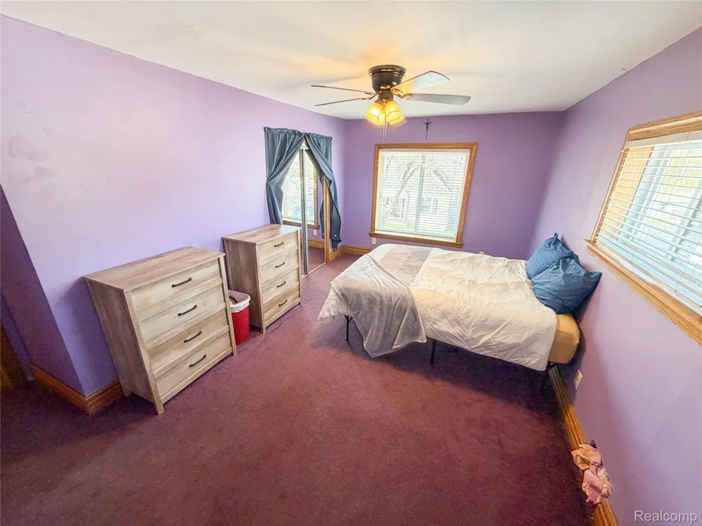 703 Saint John Street Wyandotte City, MI 48192