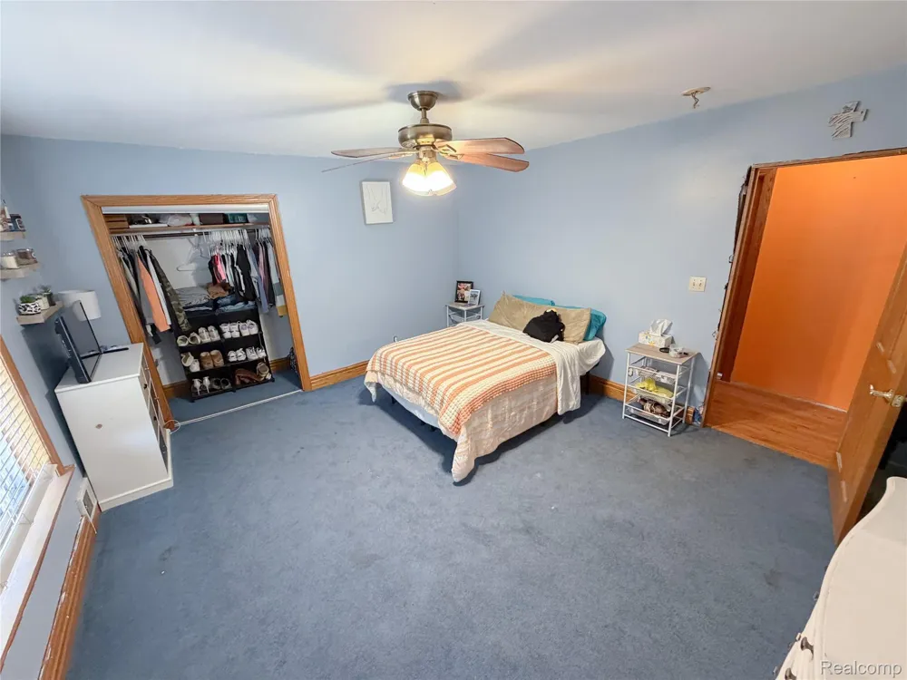 703 Saint John Street Wyandotte City, MI 48192