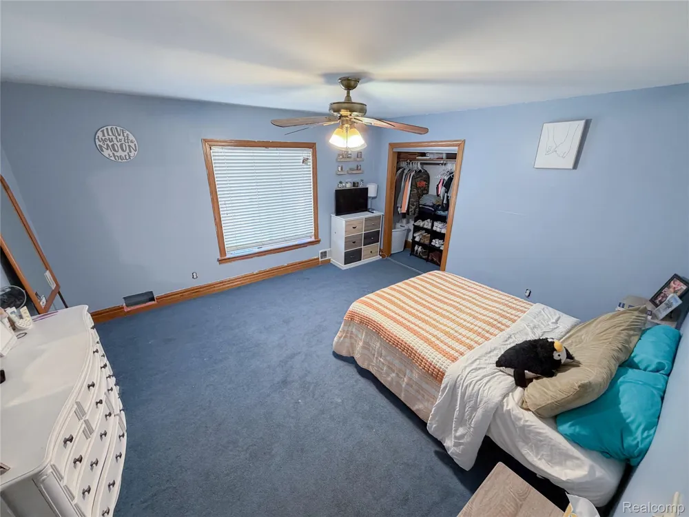 703 Saint John Street Wyandotte City, MI 48192