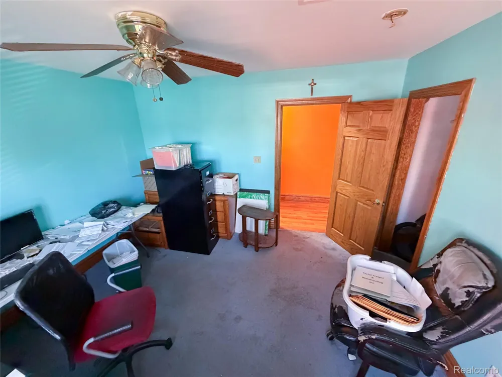 703 Saint John Street Wyandotte City, MI 48192