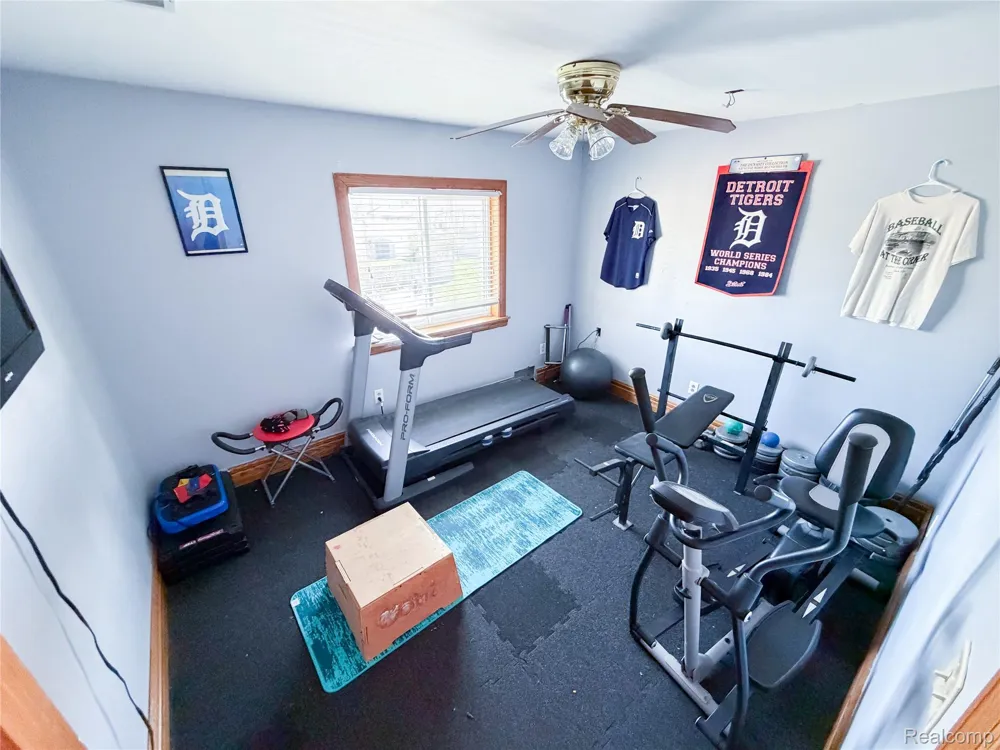 703 Saint John Street Wyandotte City, MI 48192