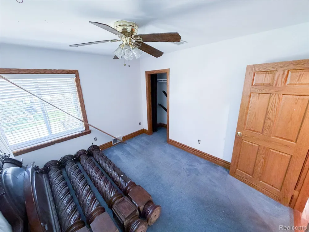 703 Saint John Street Wyandotte City, MI 48192