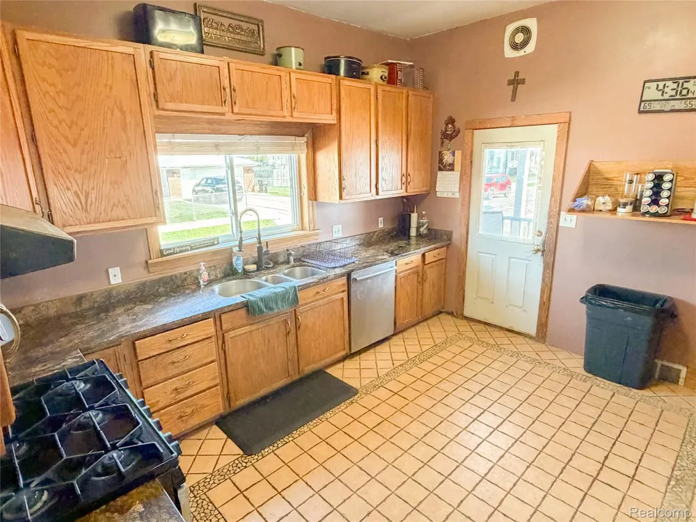 703 Saint John Street Wyandotte City, MI 48192