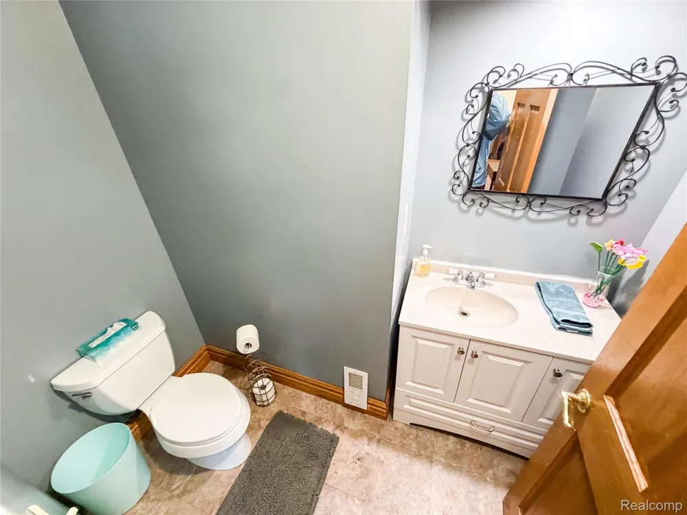 703 Saint John Street Wyandotte City, MI 48192