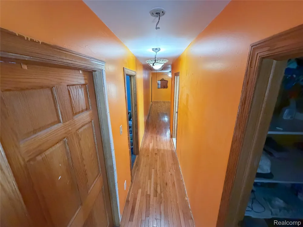 703 Saint John Street Wyandotte City, MI 48192