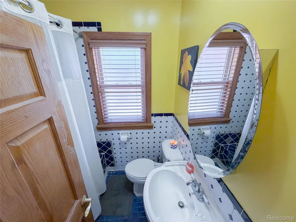 703 Saint John Street Wyandotte City, MI 48192