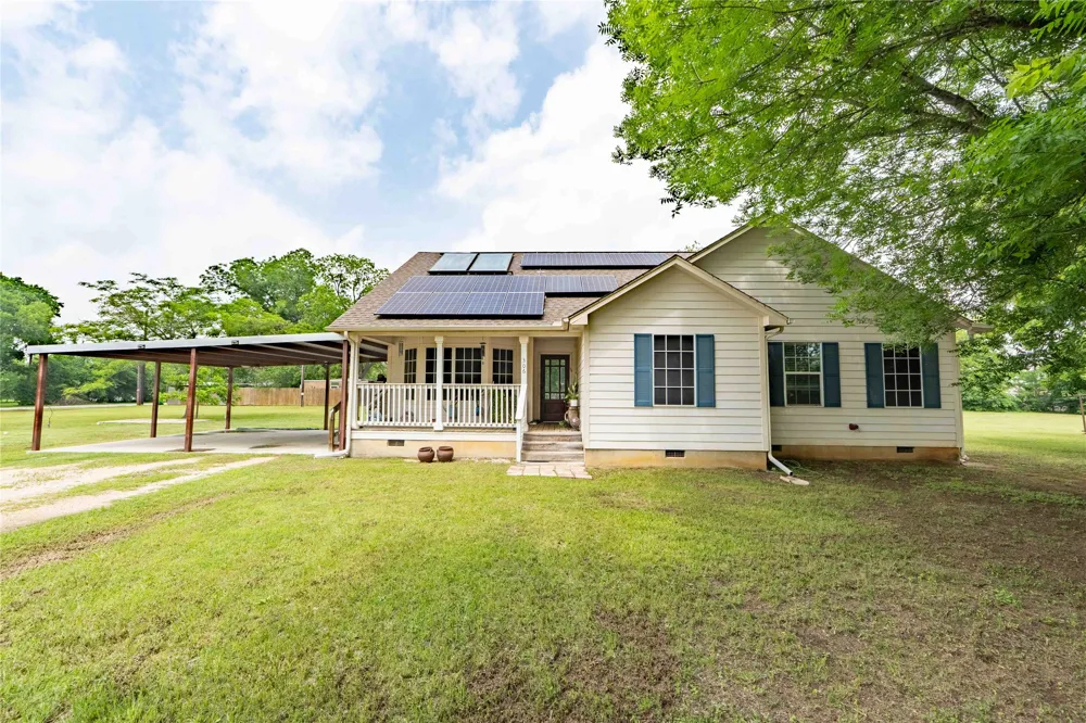 306 Owens Street Bridgeport, TX 76426