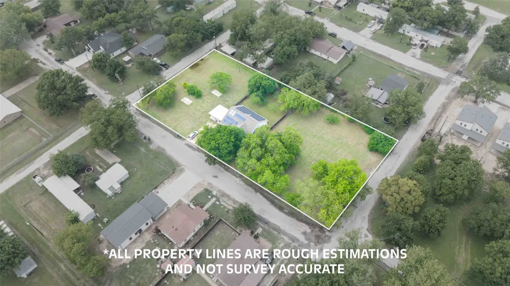 306 Owens Street Bridgeport, TX 76426