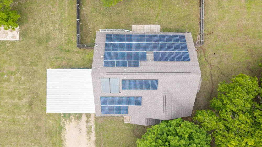 306 Owens Street Bridgeport, TX 76426