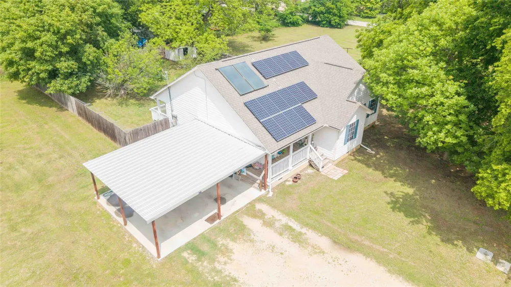 306 Owens Street Bridgeport, TX 76426
