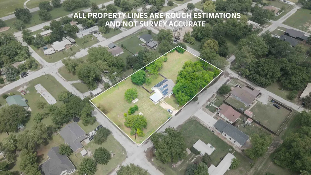 306 Owens Street Bridgeport, TX 76426