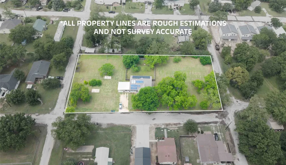 306 Owens Street Bridgeport, TX 76426