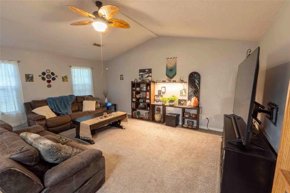 306 Owens Street Bridgeport, TX 76426