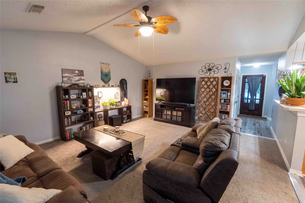 306 Owens Street Bridgeport, TX 76426