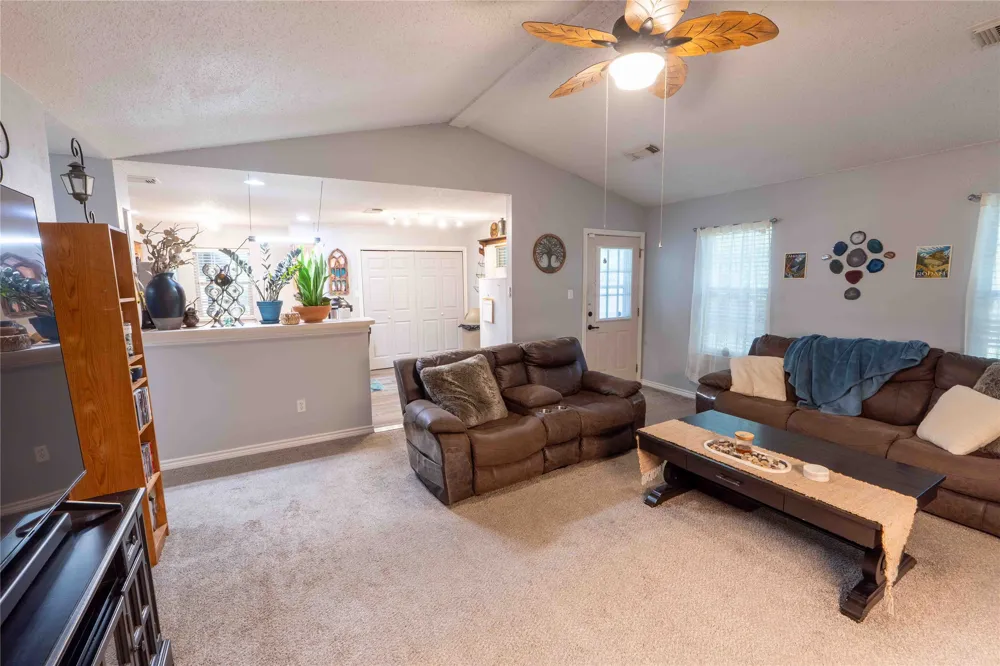 306 Owens Street Bridgeport, TX 76426