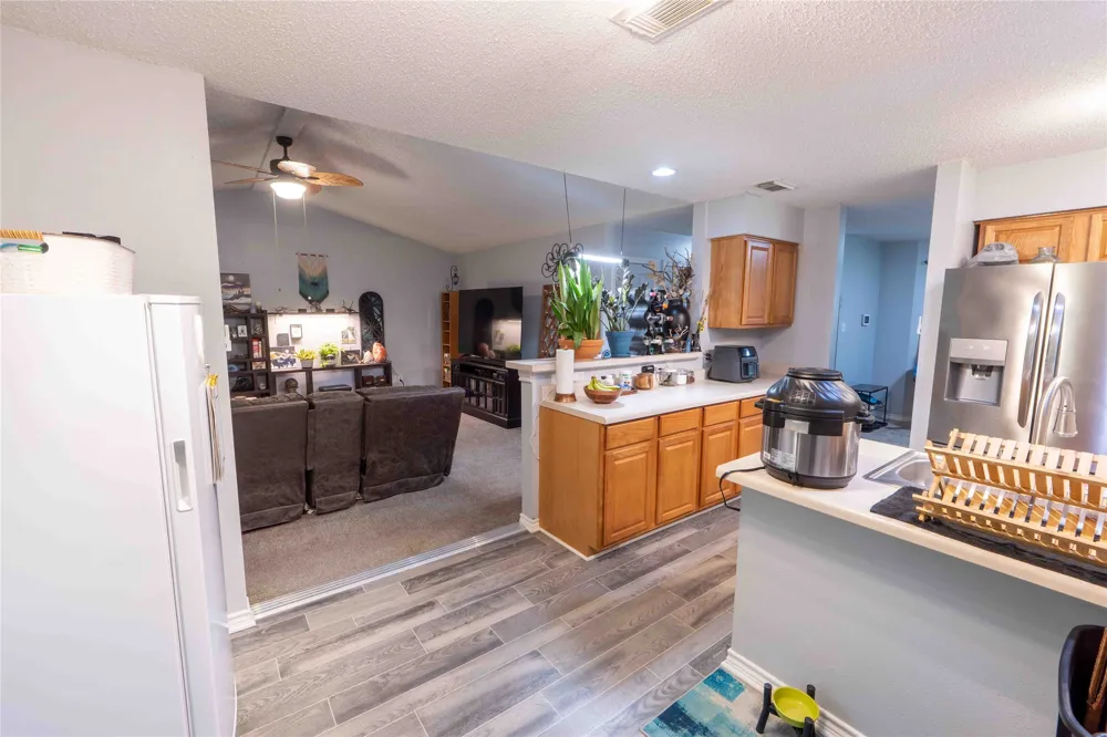306 Owens Street Bridgeport, TX 76426