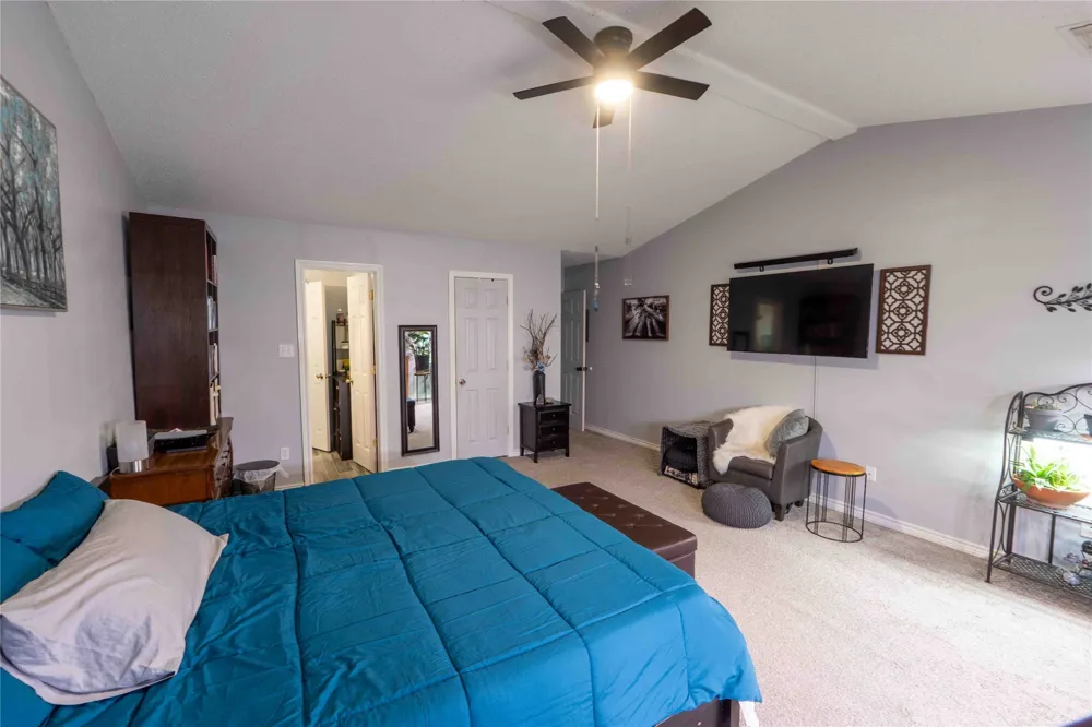 306 Owens Street Bridgeport, TX 76426