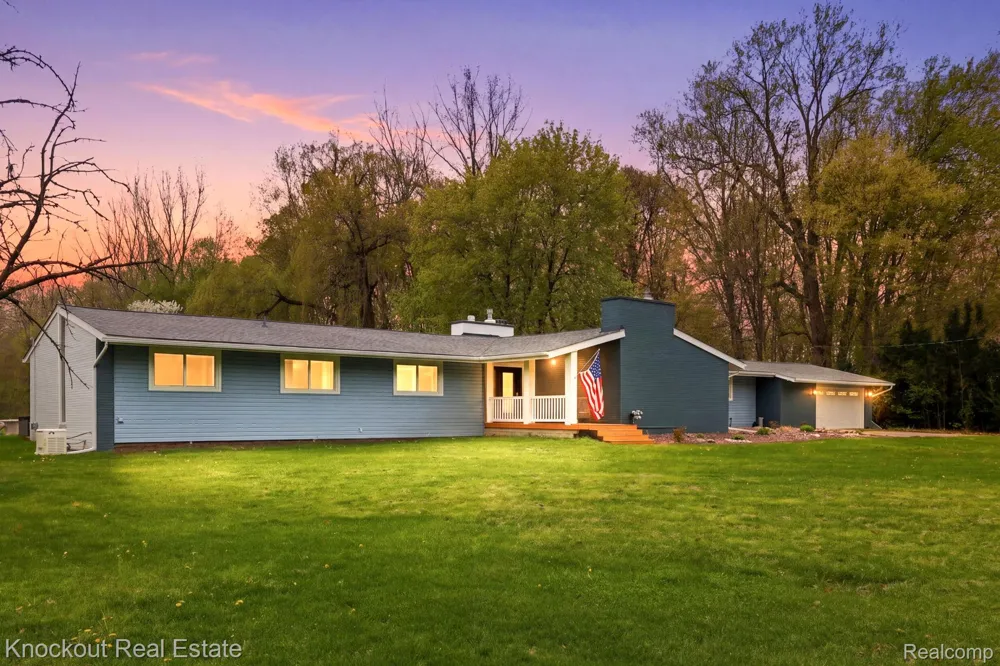 12452 Canada Road Birch Run Township, MI 48415