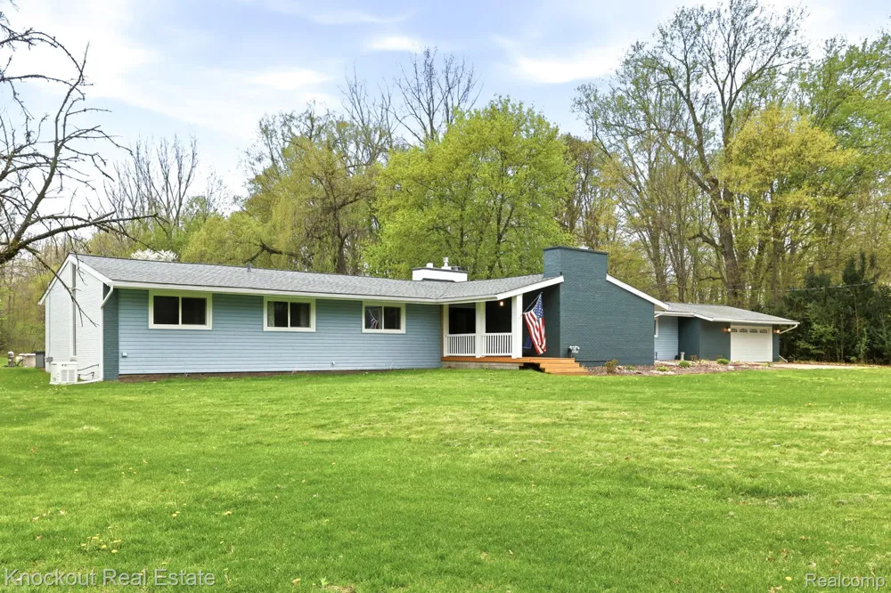 12452 Canada Road Birch Run Township, MI 48415