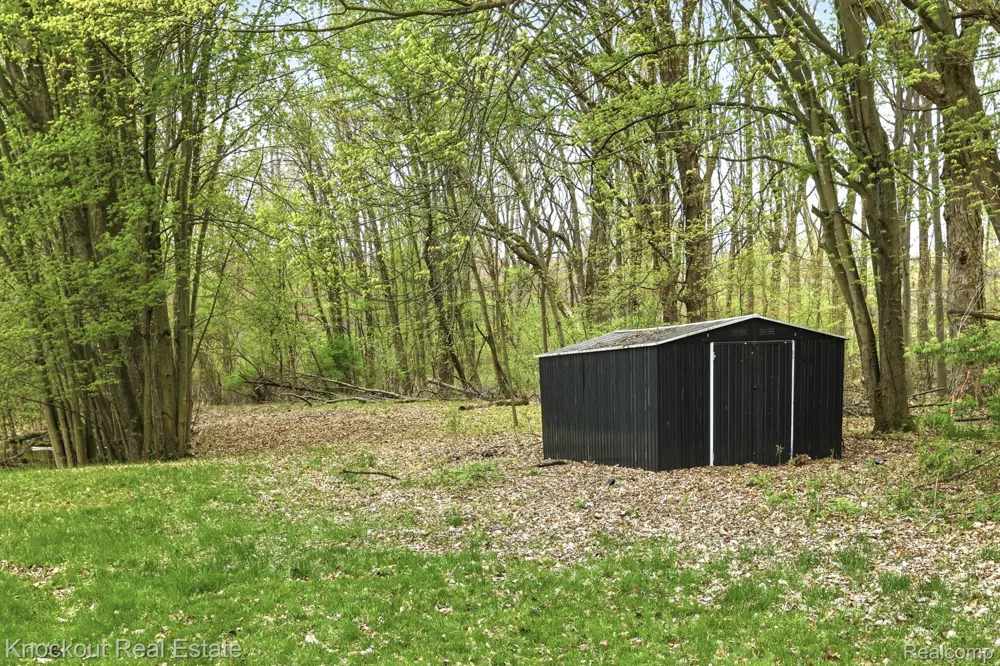 12452 Canada Road Birch Run Township, MI 48415
