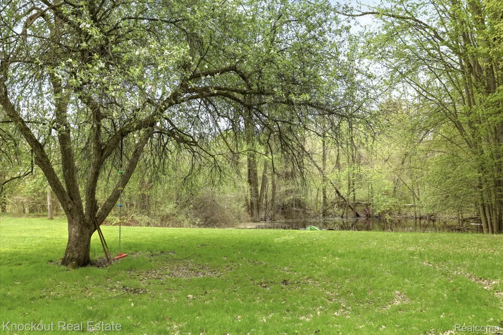 12452 Canada Road Birch Run Township, MI 48415