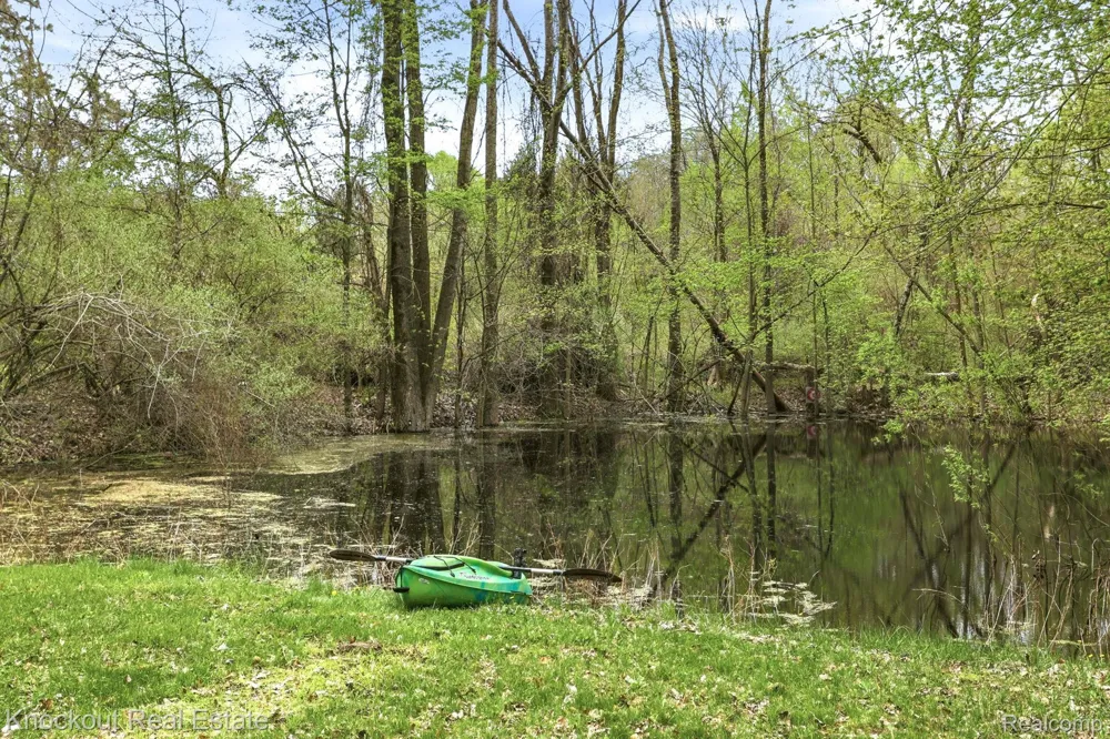 12452 Canada Road Birch Run Township, MI 48415