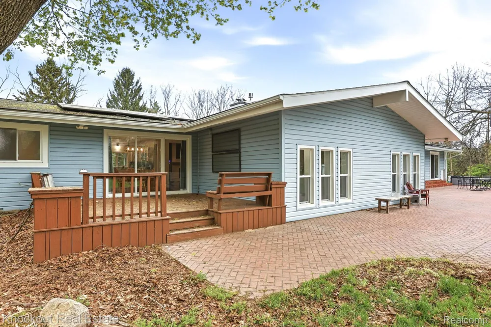 12452 Canada Road Birch Run Township, MI 48415