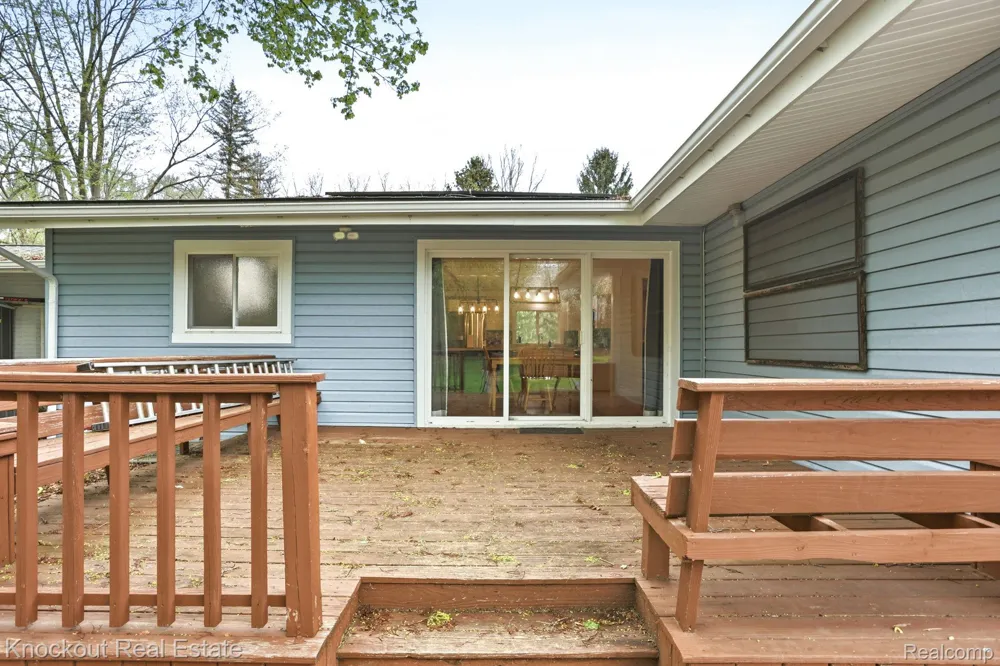 12452 Canada Road Birch Run Township, MI 48415