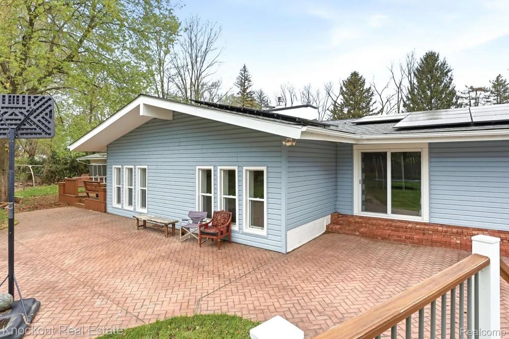12452 Canada Road Birch Run Township, MI 48415