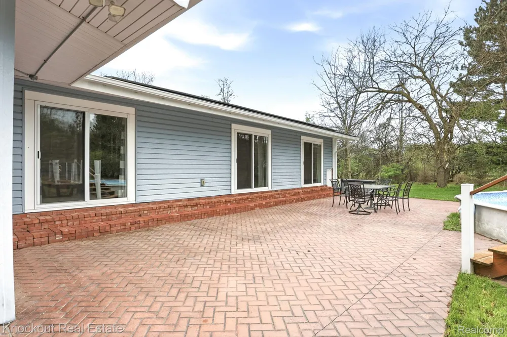 12452 Canada Road Birch Run Township, MI 48415