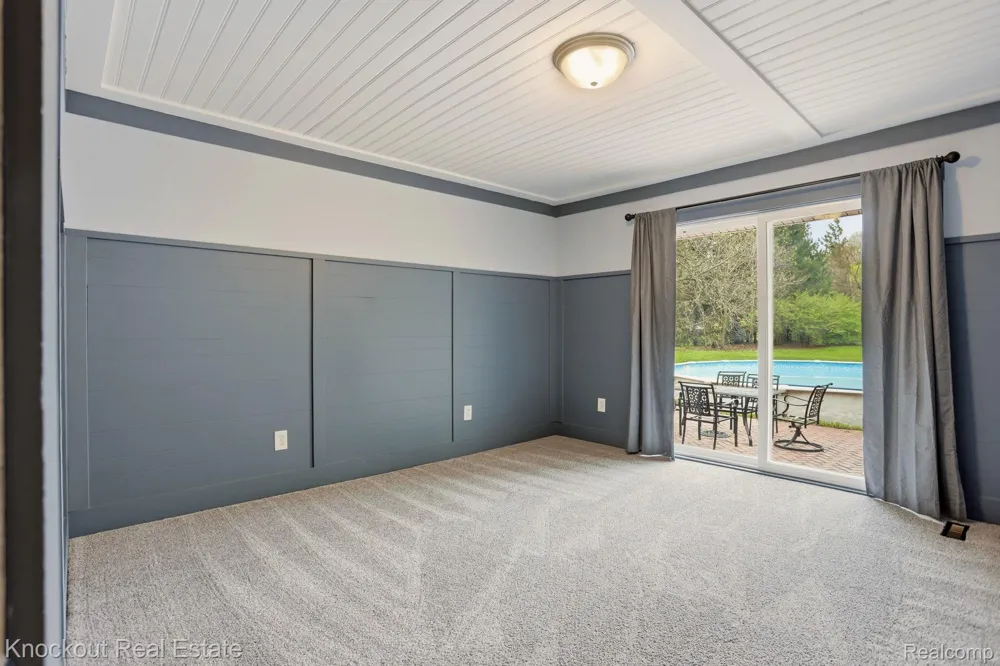 12452 Canada Road Birch Run Township, MI 48415