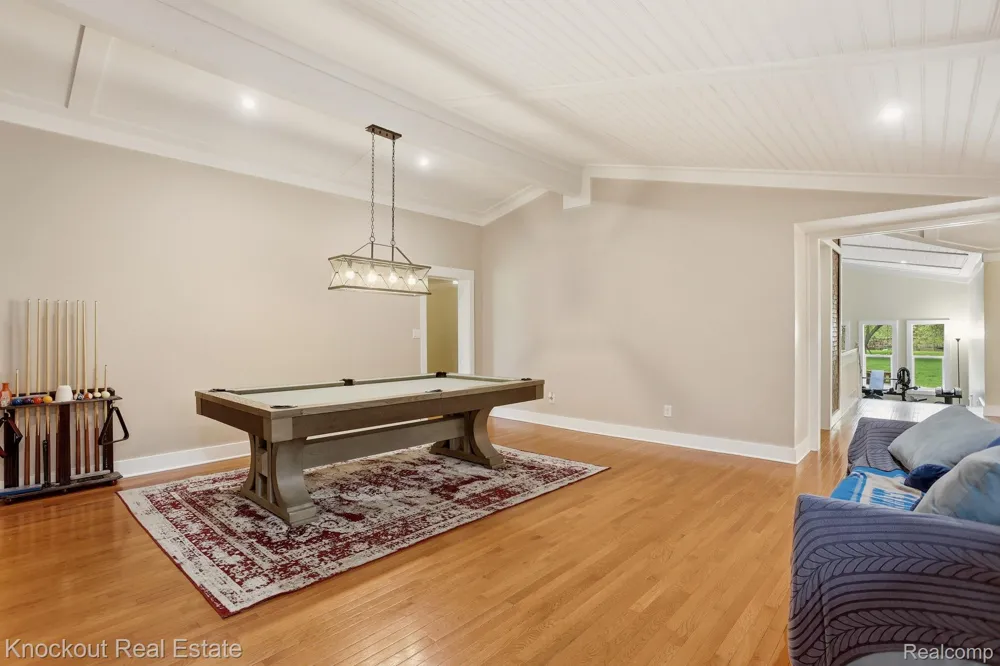 12452 Canada Road Birch Run Township, MI 48415