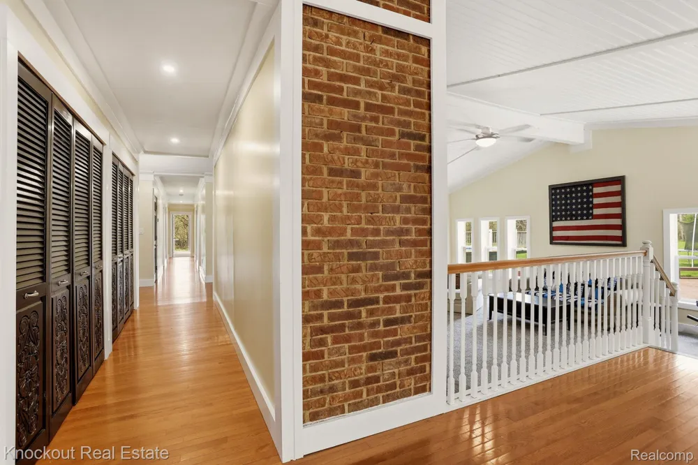 12452 Canada Road Birch Run Township, MI 48415
