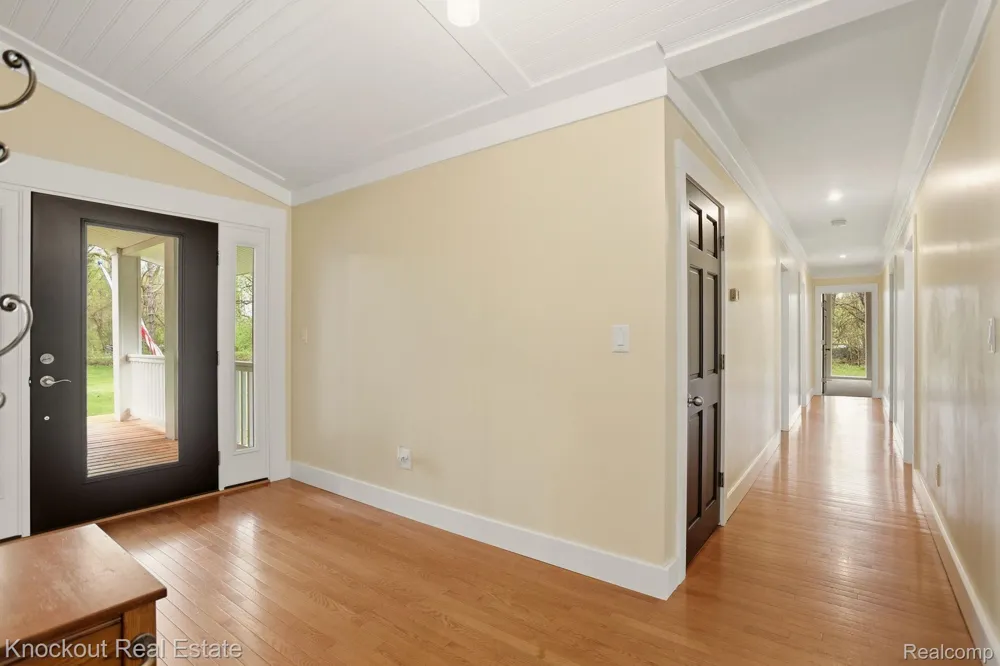 12452 Canada Road Birch Run Township, MI 48415