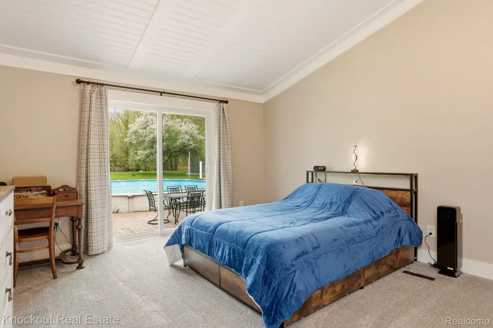 12452 Canada Road Birch Run Township, MI 48415