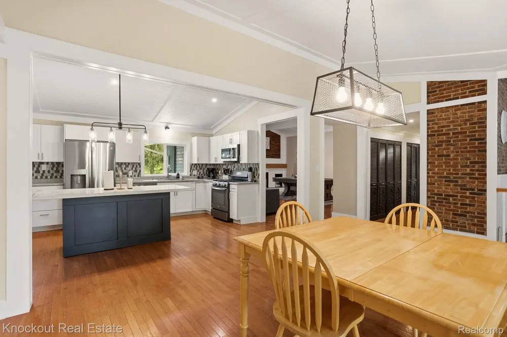12452 Canada Road Birch Run Township, MI 48415