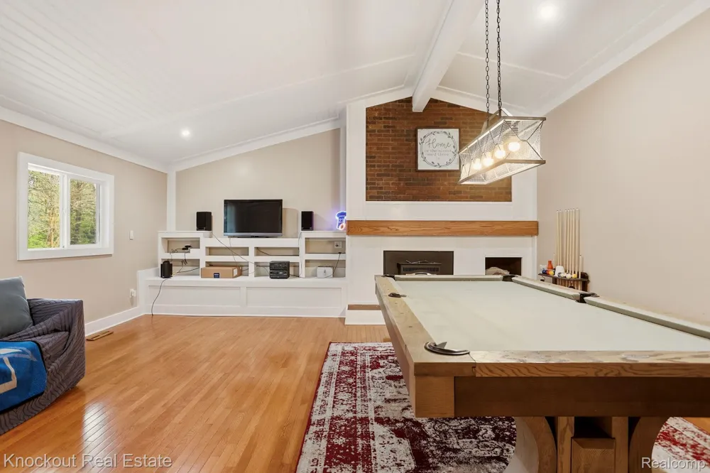 12452 Canada Road Birch Run Township, MI 48415