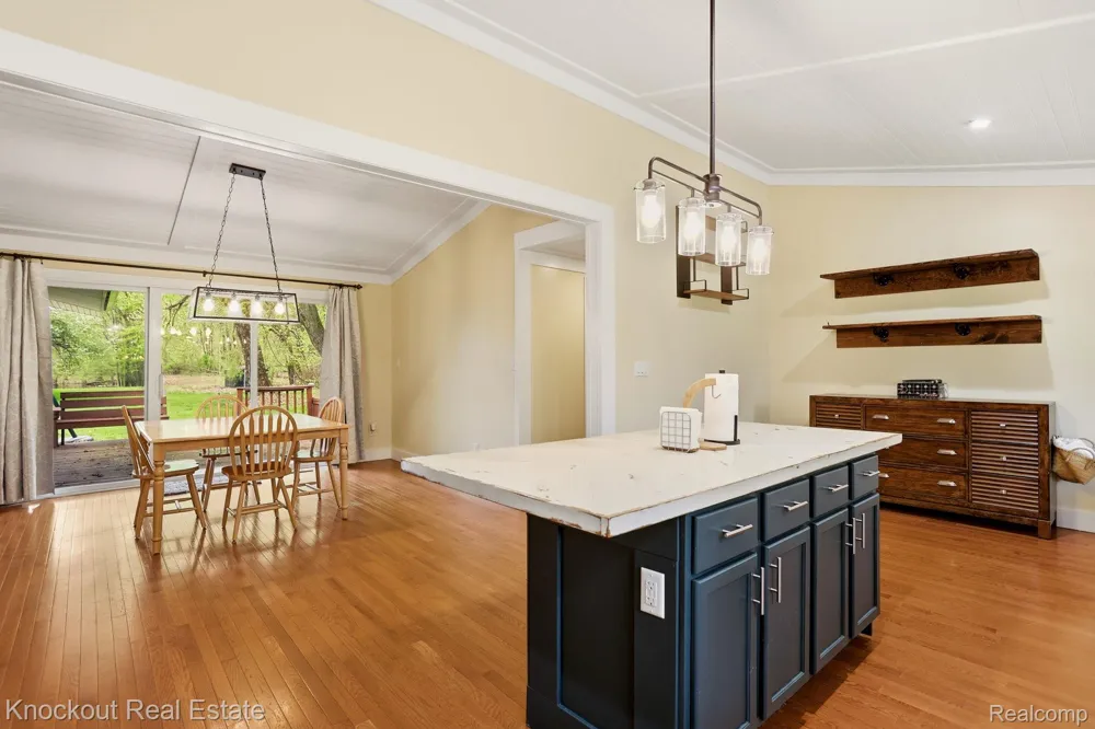 12452 Canada Road Birch Run Township, MI 48415