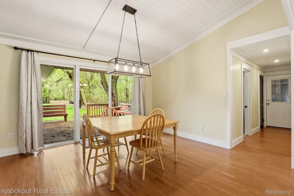 12452 Canada Road Birch Run Township, MI 48415