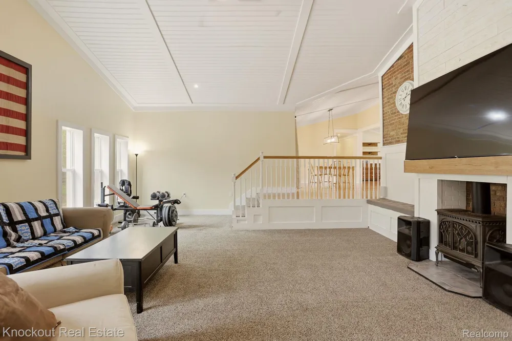 12452 Canada Road Birch Run Township, MI 48415