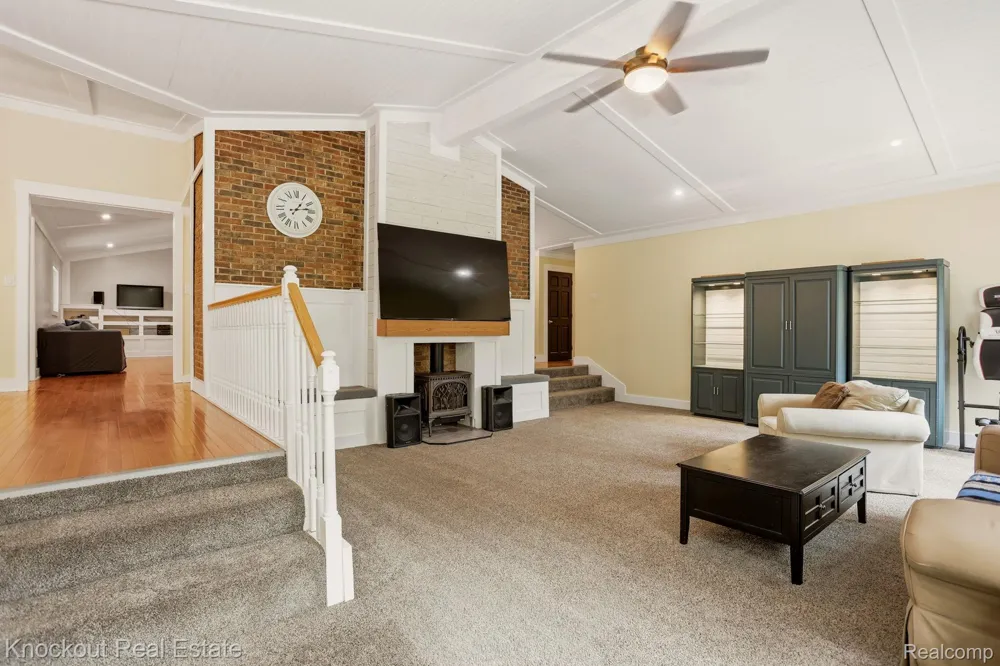 12452 Canada Road Birch Run Township, MI 48415