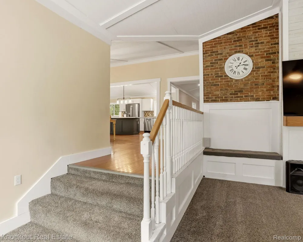 12452 Canada Road Birch Run Township, MI 48415