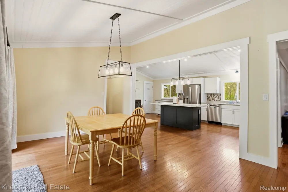 12452 Canada Road Birch Run Township, MI 48415