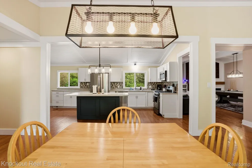 12452 Canada Road Birch Run Township, MI 48415